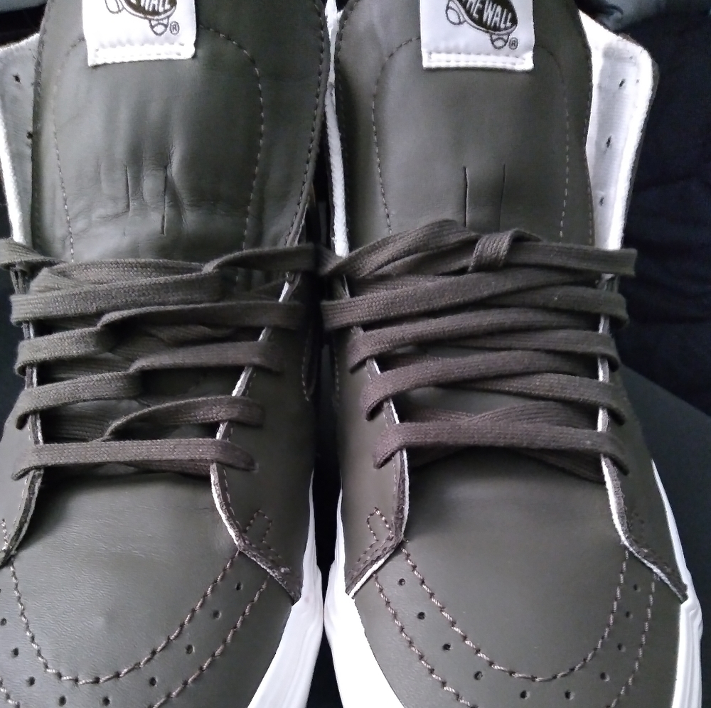 Shoes (unisex)
